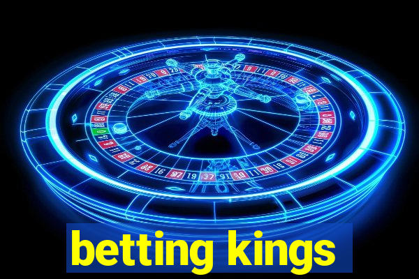 betting kings